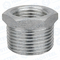 Socket Forged Thread Bushing Industrial Pipe Fittings ASTM A815