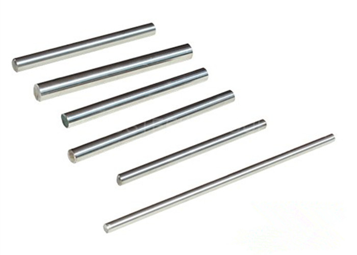 Astm Aisi Grade 440 A B C Stainless Steel Round Stock , Cold Drawn SS Round Bar