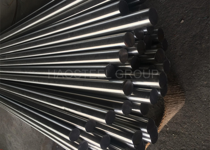 Astm Aisi Grade 440 A B C Stainless Steel Round Stock , Cold Drawn SS Round Bar