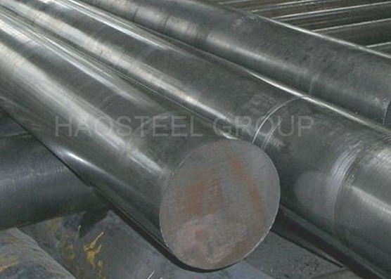 ASTM A276 Stainless Steel Round Bar Bright Polished Pickled 304 Stainless Steel Rod
