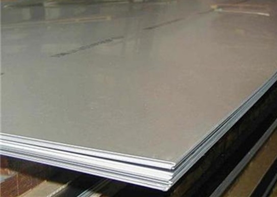 310 309s Stainless Steel Sheet Metal Corrosion Resistance Cold Roll Plate