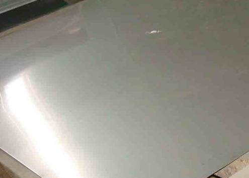 AISI 1.4301 Astm A240 Stainless Steel Plate Tp 316l Steel Sheet Plate