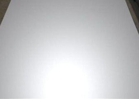 Astm A240 304 Stainless Steel Plate Cold Rolled 2000mm Width