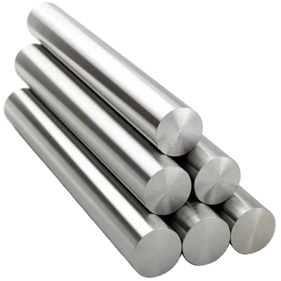 Stainless Steel Nickel Alloy Seamless Pipe 1mm - 800mm Diameter  201 301 304 304L 316 316L
