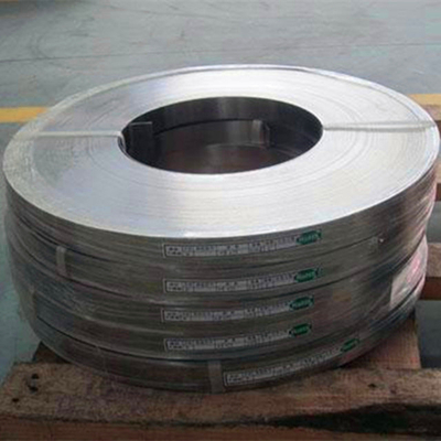 Soft 200/300/400 Series Stainless Steel Coil