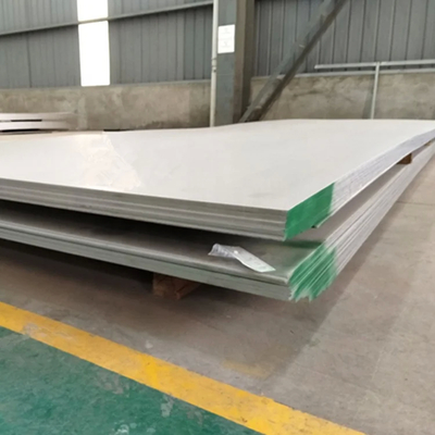 Stainless Steel Plate Sheet In Width 500 - 3000mm For Industrial Applications
