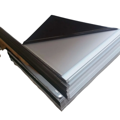 ISO9001/SGS/BV Approved 321 Stainless Steel Plate For Construction