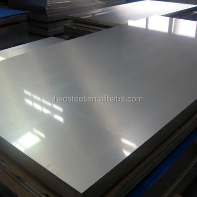 316L Stainless Steel Sheet Steel Plate Sheet with Width 500-3000mm Range