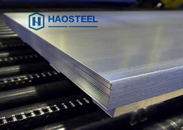 Industry 321 Stainless Steel Plate 2B / BA / 8K / HL / Mirror Surface