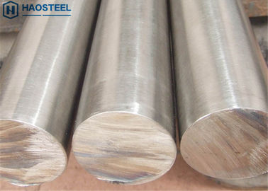 ASTM A276 304 Stainless Steel Solid Bar , 6 Meter Length Stainless Steel Rod