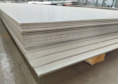 SUS316 JIG G4304 Stainless Steel Plate 1800x6000mm For Structural Parts Shafts