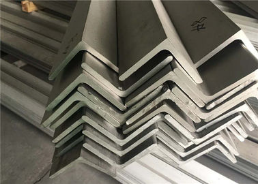 Cold Drawn Stainless Steel Profiles 304 316L 310S Chromium - Nickel High Temperature Resistance