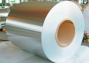 Width 1m ~ 2m Stainless Steel Coil Inox AISI Cold Rolled 304 304L Thickness 0.25~5mm
