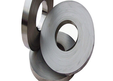 Thickness 0.05mm ~ 6mm 201 Stainless Steel Sheet Strip in Coil , Petroleum 304 Stainless Steel Coil