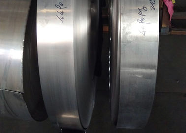 Thickness 0.05mm ~ 6mm 201 Stainless Steel Sheet Strip in Coil , Petroleum 304 Stainless Steel Coil