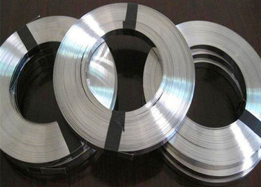 Cold Rolled Stainless Steel Strip ASTM AISI SUS SS 202 Grade For Residential Building