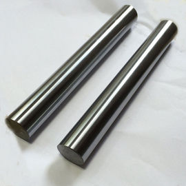 Building 201 202 316l Stainless Steel Rod , Max 18m Pickled Stainless Round Stock