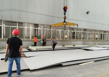 Oxidation Resistance Stainless Steel Plate SUS310 310S 1500mm Width 3 - 20mm Thickness