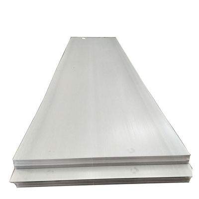 Aisi 304L 310s 316L 321 Stainless Steel Plates 904L 316ti SS Sheets Cut To Size With Bending & Welding Service 2B Surface Finish