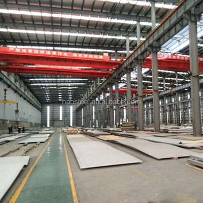 201/202/301/304/304L/316/316L/310/410/430 Stainless Steel Sheet Coil Roll 904L Grade SS Steel Plate 2B Surface For Welding