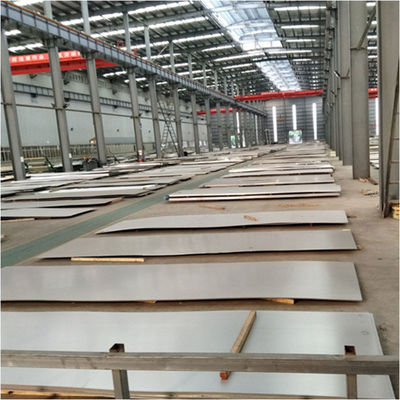 AISI 201/304/316/409/430/310 Super Mirror Stainless Steel Sheet 316L 316Ti Processing Service
