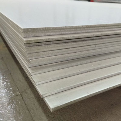 Hot Rolled 310H Stainless Steel Plate 1219mm / 1500mm Width
