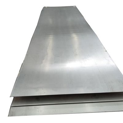 Aisi 304L 310s 316L 321 Stainless Steel Sheet Plate 2B Surface Finish Welding Cutting Bending Services 904L 316ti