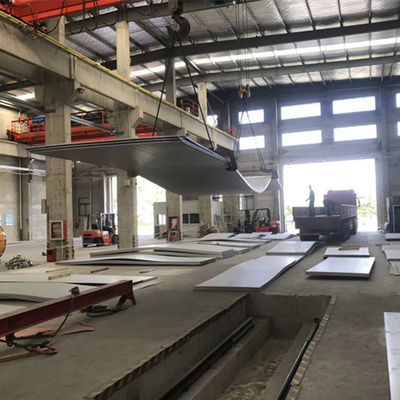 304L 316L 317L 347H 2205 2507 310S Stainless Steel Plate Sheet 304 316L
