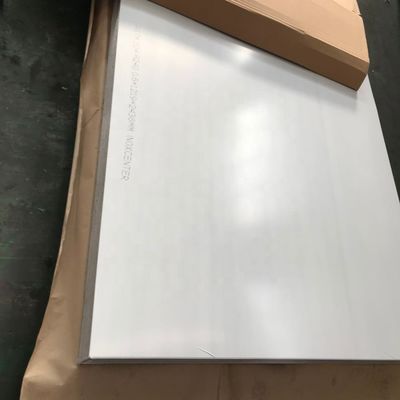 1.5mm Thick Stainless Steel Plate ASTM 304/304L/1.4301/S30408 904L/316L/316ti Grades for Welding Cutting Bending