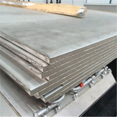 316 316L Stainless Steel Plate Sheet 904L 304 304L 316ti Grade 2B Surface Finish