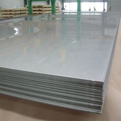 Cold Rolled Stainless Steel Sheet 317L Surface Finish BA Bending Welding Cutting Services Variety Grades 304L 904L 316L 316Ti