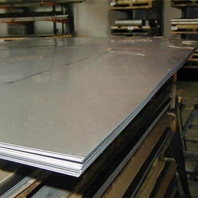 Cold Rolled Stainless Steel Sheet 317L Surface Finish BA Bending Welding Cutting Services Variety Grades 304L 904L 316L 316Ti