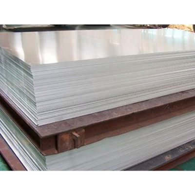 2205 2507 317L 347H 904L 3mm Thick Stainless Steel Plate Sheet 304L/316L/316ti Grade 2B Surface Finish Cut Weld Bend Processing