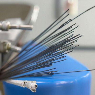 1mm Thick 304 Stainless Steel Capillary Tube ASTM Standard 300 Series Including 904L 317L 316TI Stainless Pipes
