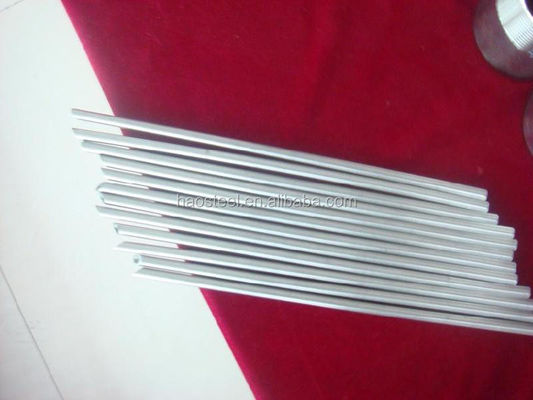 1mm Thick 304 Stainless Steel Capillary Tube ASTM Standard 300 Series Including 904L 317L 316TI Stainless Pipes