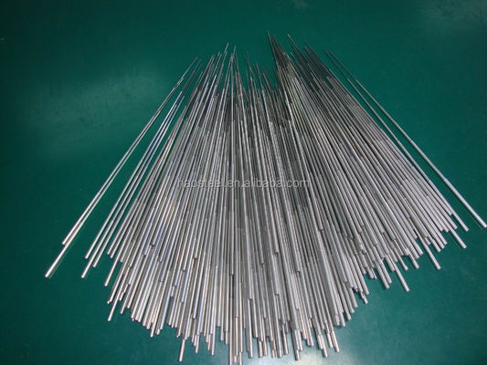 1mm Thick 304 Stainless Steel Capillary Tube ASTM Standard 300 Series Including 904L 317L 316TI Stainless Pipes