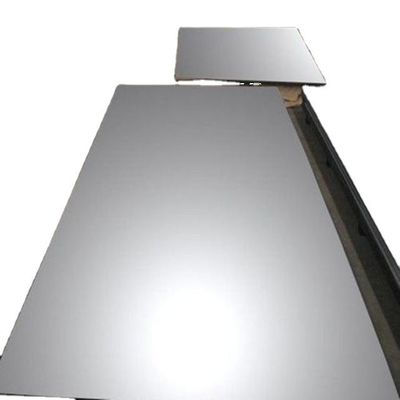 Aisi 304L 310s 316L 321 Stainless Steel Plates 904L 316ti SS Sheets Cut To Size With Bending & Welding Service 2B Surface Finish