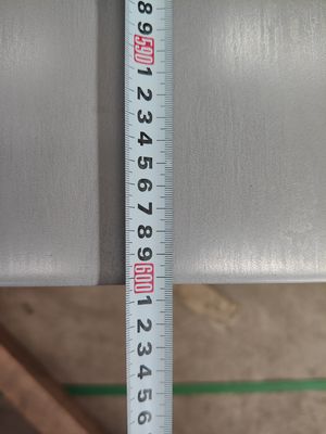 316L Stainless Steel Sheets Coil