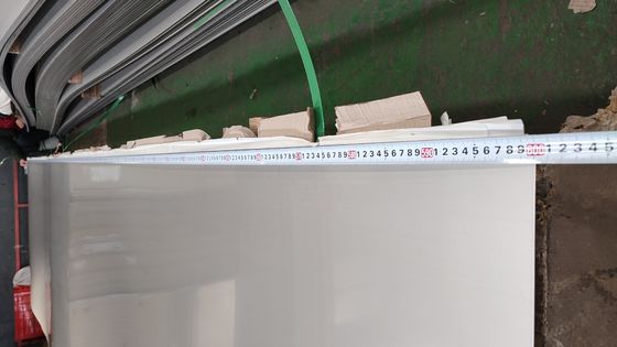 SUS 304 316L Stainless Steel Sheets Coil 300 Series Grade 2B Surface Finish Cold / Hot Rolled Cutting Bending Access