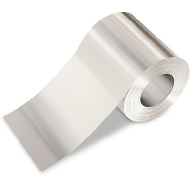 304L Stainless Steel Coils 300 Series Grade 2B/BA/HL Surface Finish Bright Cut Bended Welded For 904L/316TI/409L 316L/316l