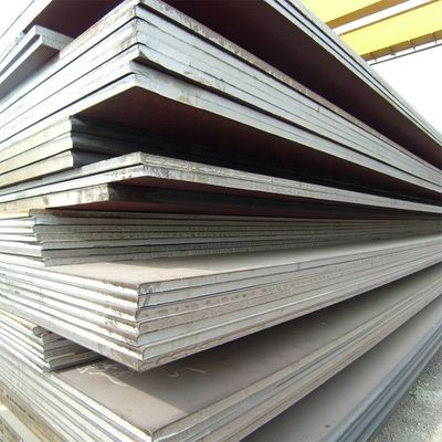 Grade 201/202 Aisi 304L/316L Stainless Steel Sheet 8mm Construction Plate Cutting Including 904L 317L 2205 2507