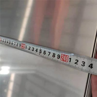 AISI 430 Brushed Stainless Steel Coils 300 Series SS Steel Coil Form ASTM Compliant 2B Surface Finish Bending Cutting Welding