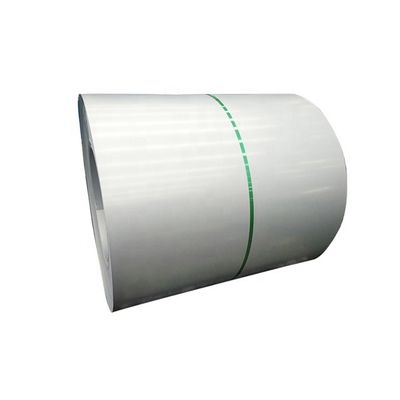 Cold Rolled Stainless Steel Coils 304L/316L/430 Sheet Material 2B 300 Series For Bending Cutting Included
