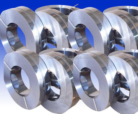304 Cold Rolled Stainless Steel Strip In 1mm Thickness Polished Coil