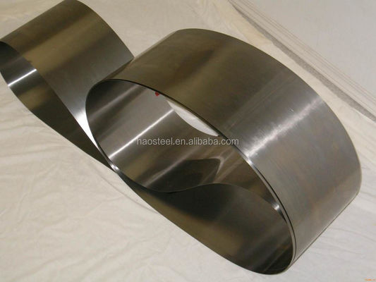 304 Cold Rolled Stainless Steel Strip In 1mm Thickness Polished Coil