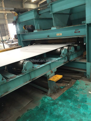 Stainless Steel Coils 201 301 304 304l 316 316l 309S 310S 321 347 2205 410 420 430 440 631 Stainless Steel Sheet
