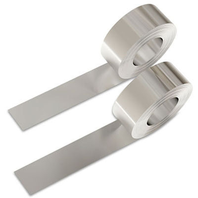 304L Stainless Steel Coils 300 Series Grade 2B/BA/HL Surface Finish Bright Cut Bended Welded For 904L/316TI/409L 316L/316l