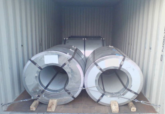 304L Stainless Steel Coils 300 Series Grade 2B/BA/HL Surface Finish Bright Cut Bended Welded For 904L/316TI/409L 316L/316l