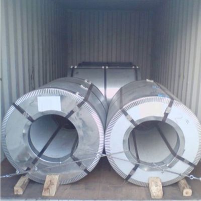 304 316 304L 316L Stainless Steel Coils for Watches High Quality Material