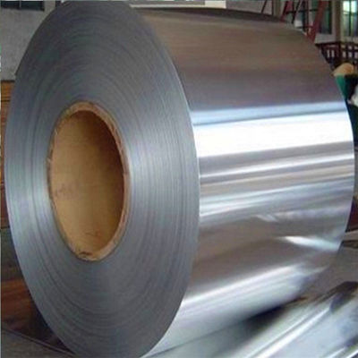 201 202 301 304 304L For 254SMO 2507 2205 Stainless Steel Coils Strip